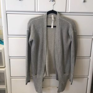 Lululemon Sweater